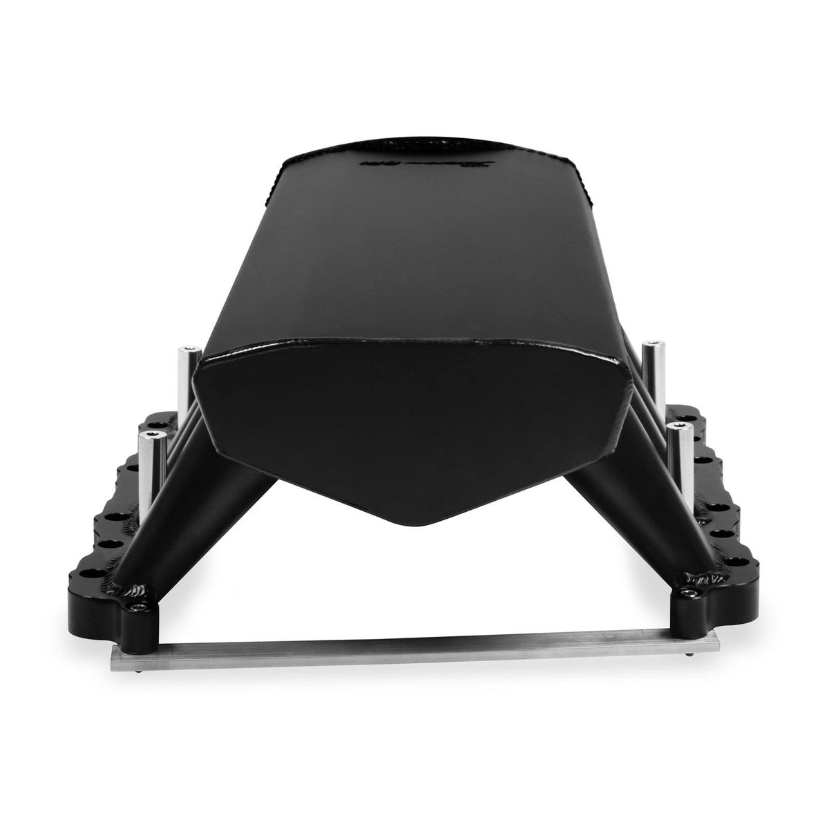 Holley EFI Sniper Hi-Ram Fabricated Intake Manifold L12405