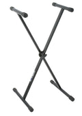 Black Keyboard Stand F947560