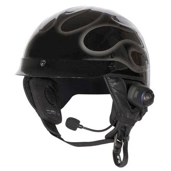 One Size FM Helmet Headset Q1516