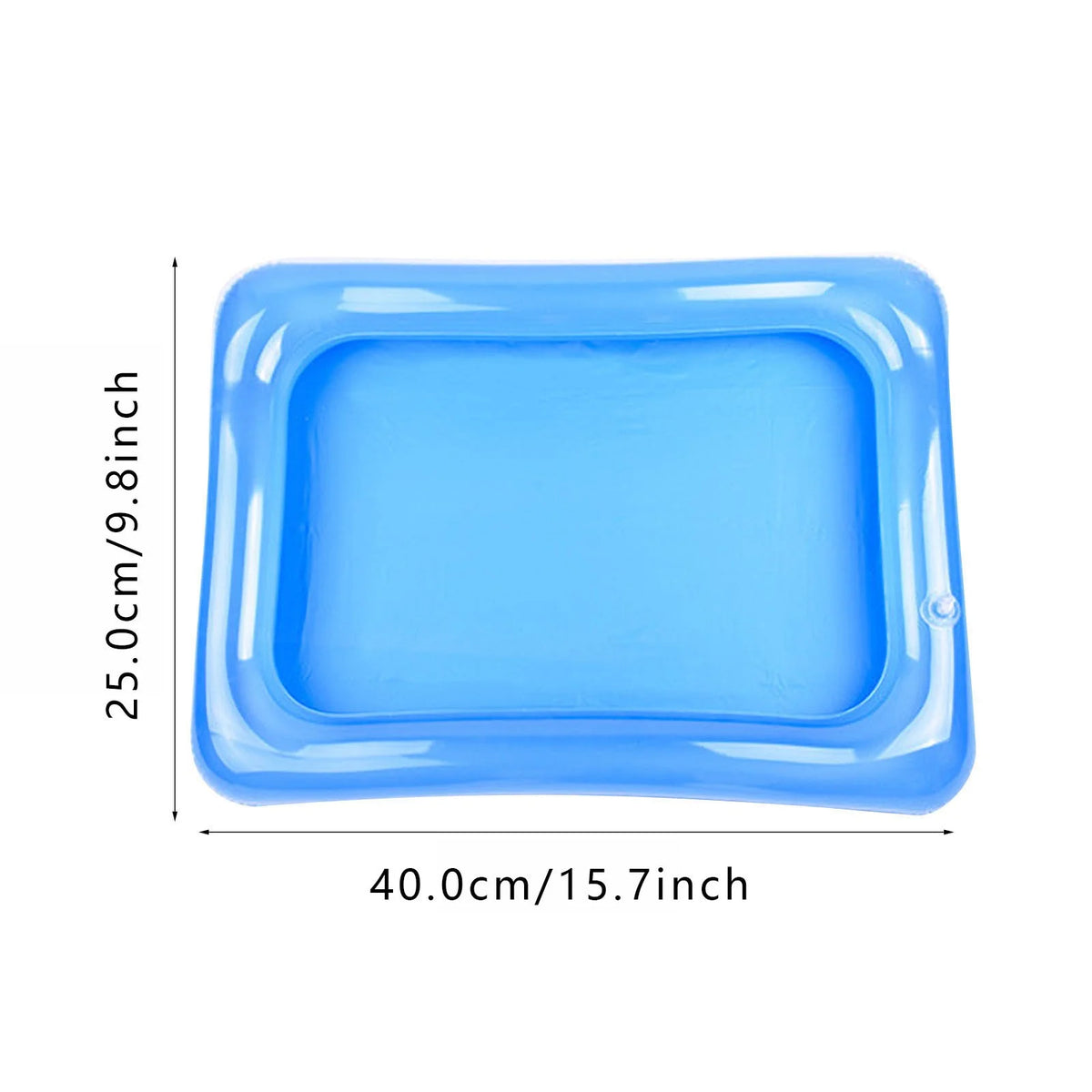 Inflatable Sand Table Toy O9747