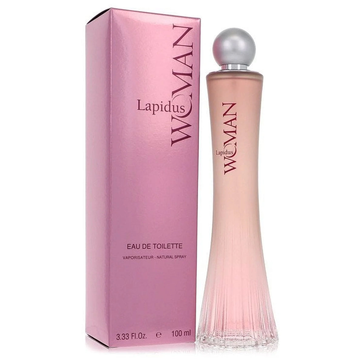 Eau De Toilette Spray 3.4 oz Y533279