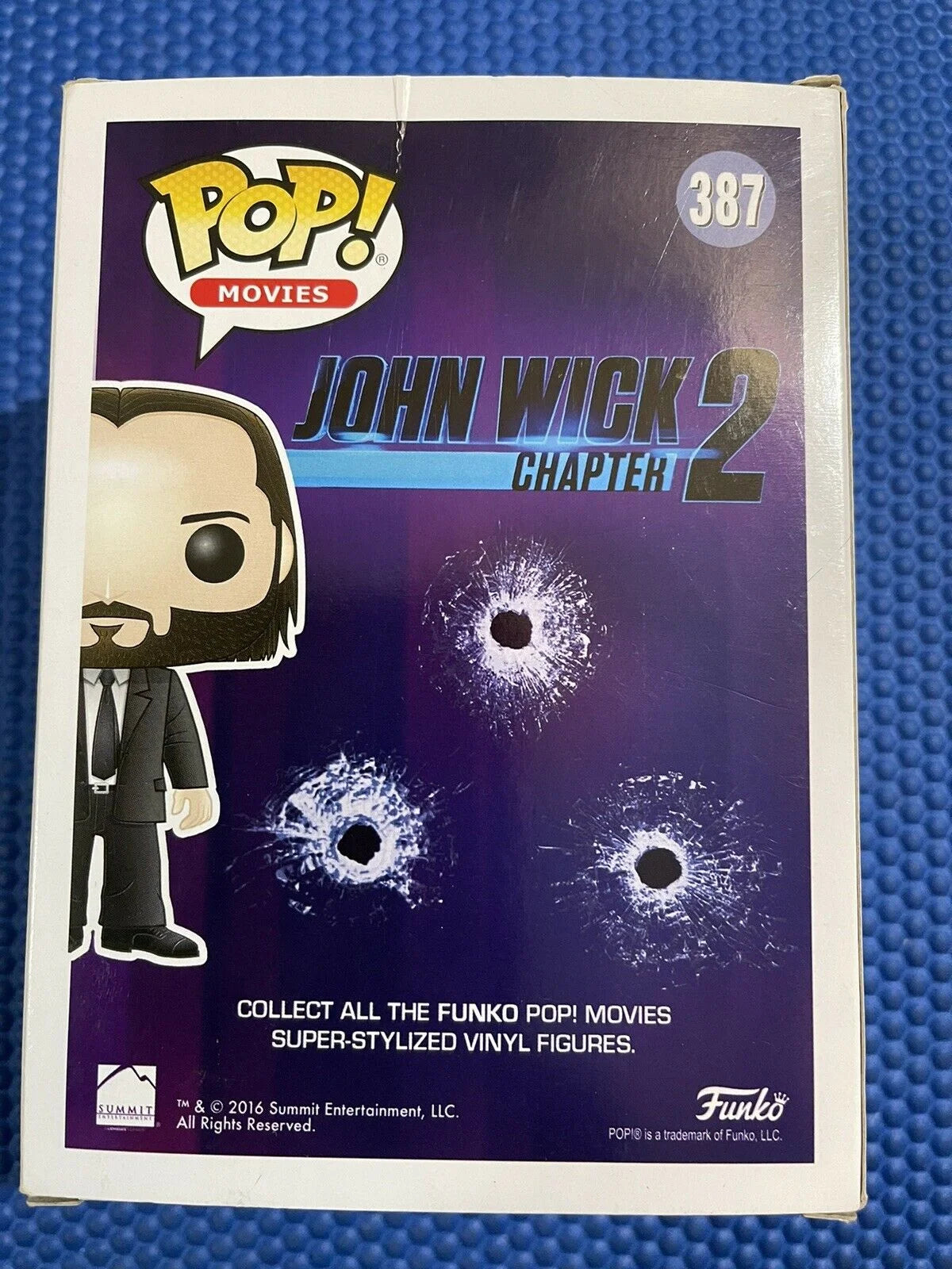Vinyl Figure Y5791