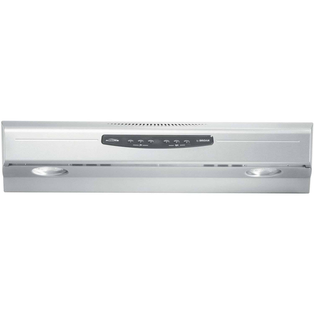 30x22 Stainless Steel Under Cabinet Range Hood V56166