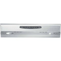 30x22 Stainless Steel Under Cabinet Range Hood V56166