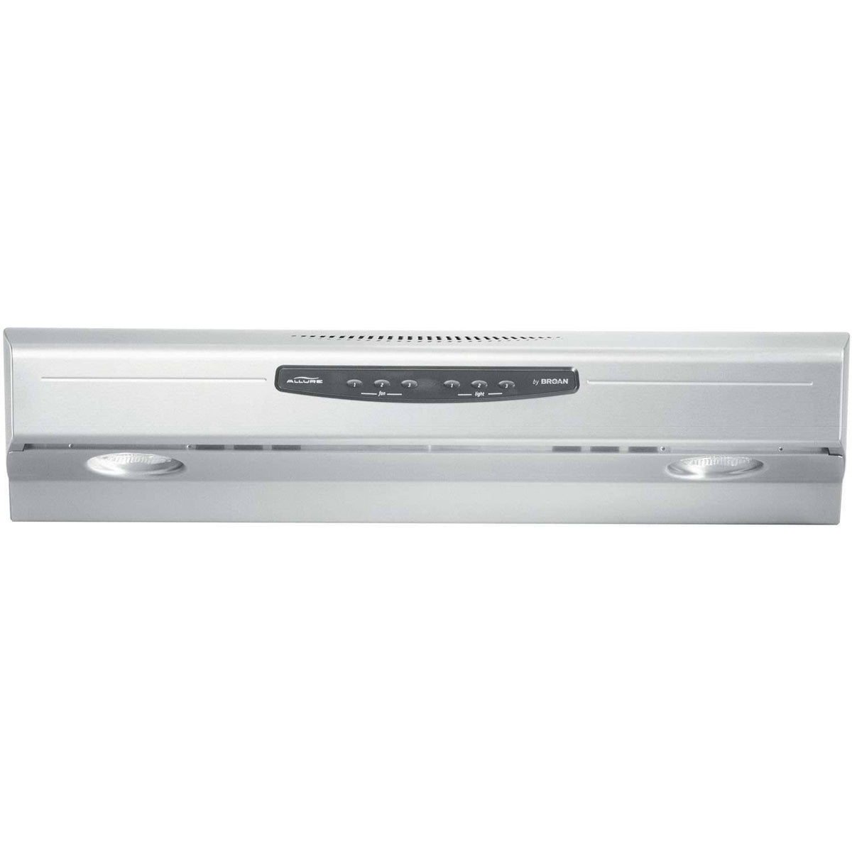 30x22 Stainless Steel Under Cabinet Range Hood V56166