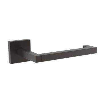 English Bronze Toilet Tissue Holder Y623343