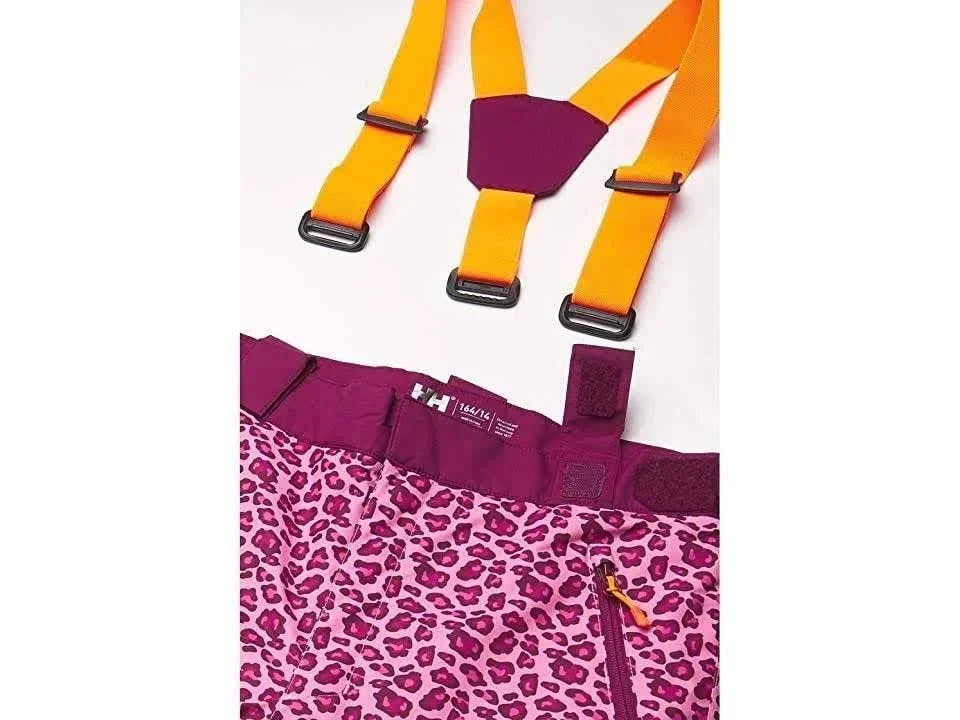 Jr No Limits 2.0 Pant J45735