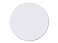White Corrugated Cake Circle 250 A532