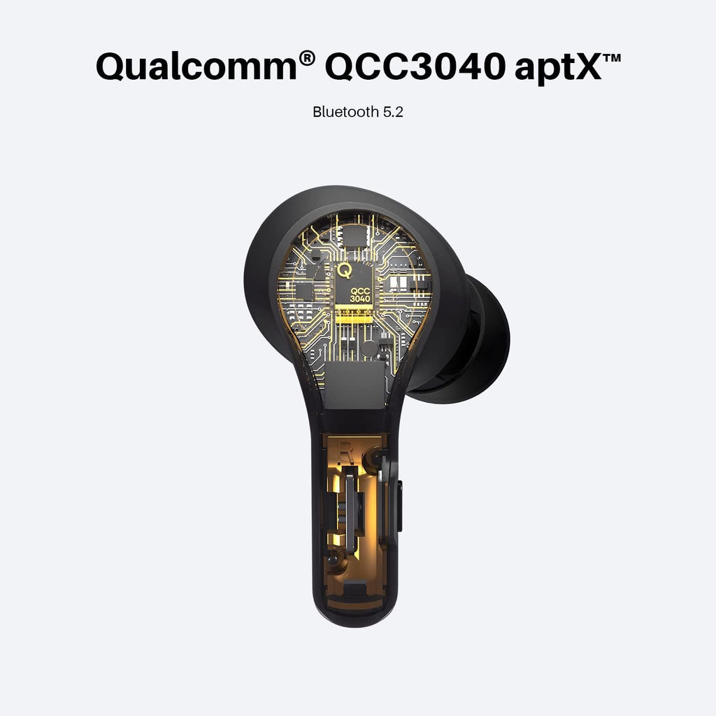 Wireless Earbuds Bluetooth 5.2 D560