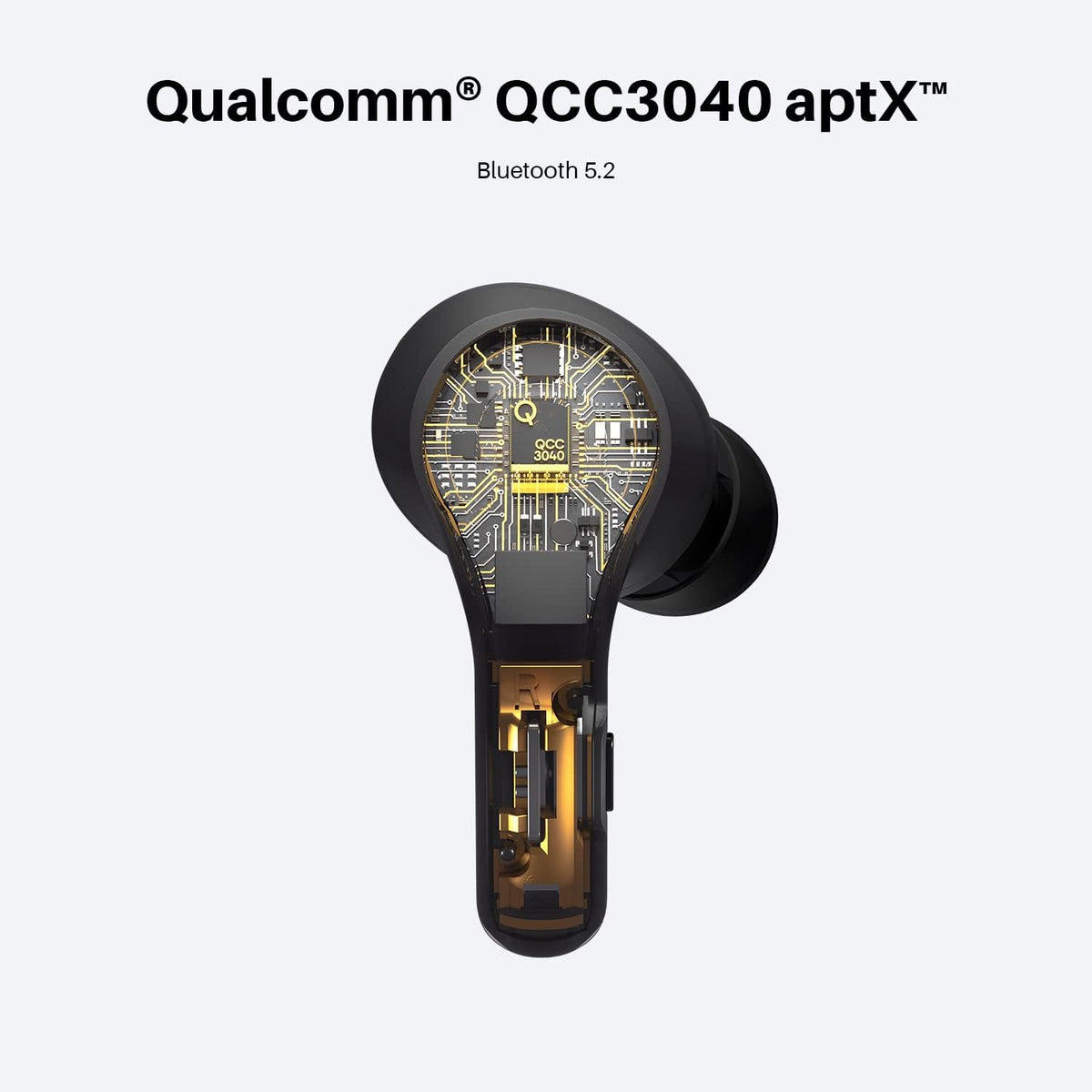 Wireless Earbuds Bluetooth 5.2 D560