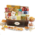Gourmet Gift Basket with Chocolates & Snacks J135684