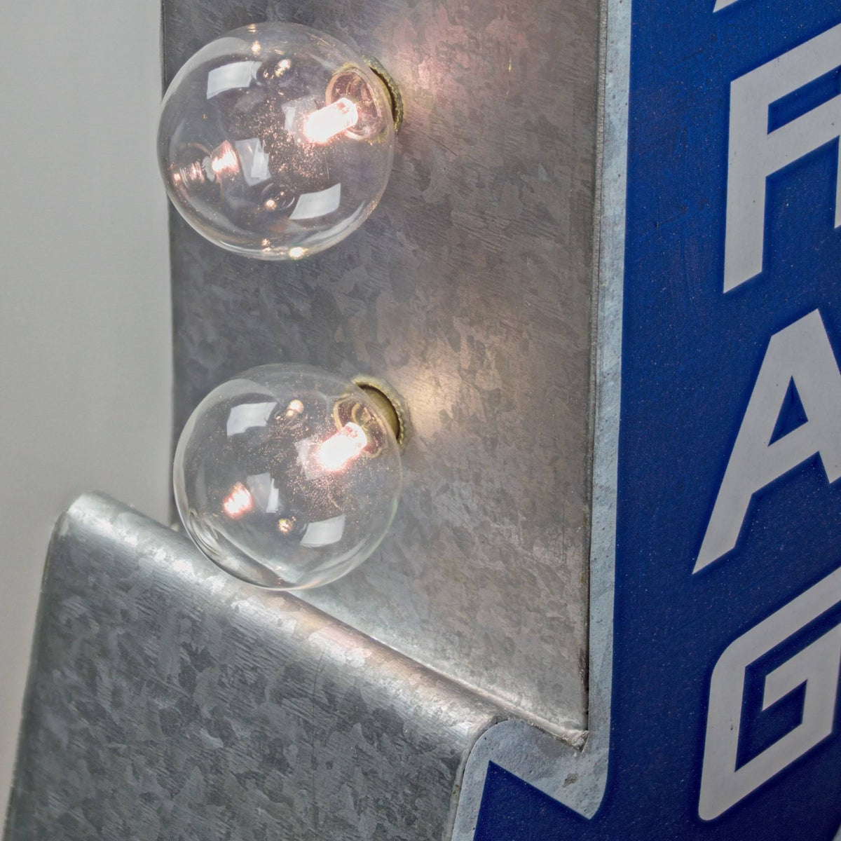 Vintage LED Marquee Sign M242