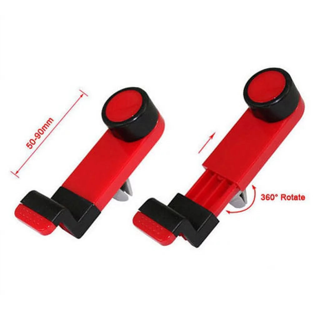 Type-C Quick Charger Air Vent Car Mount G586702