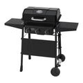 3 Burner Propane Gas Grill Q2959