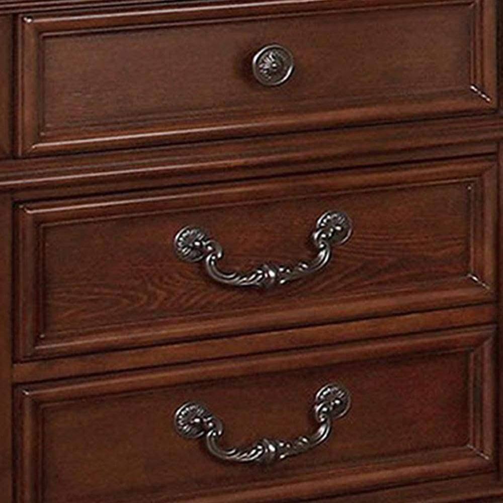 Night Stand D623418