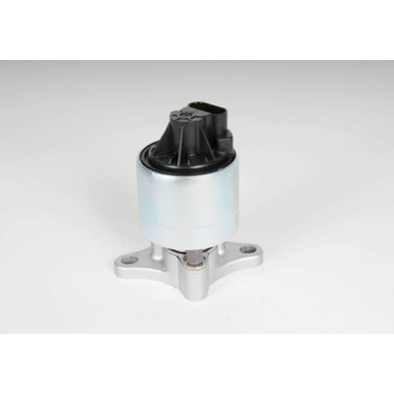 EGR Valve H638635