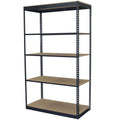 5 Shelves Boltless Office Shelving P69203