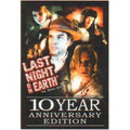 Last Night on Earth 10th Anniversary Edition Board Games G78610
