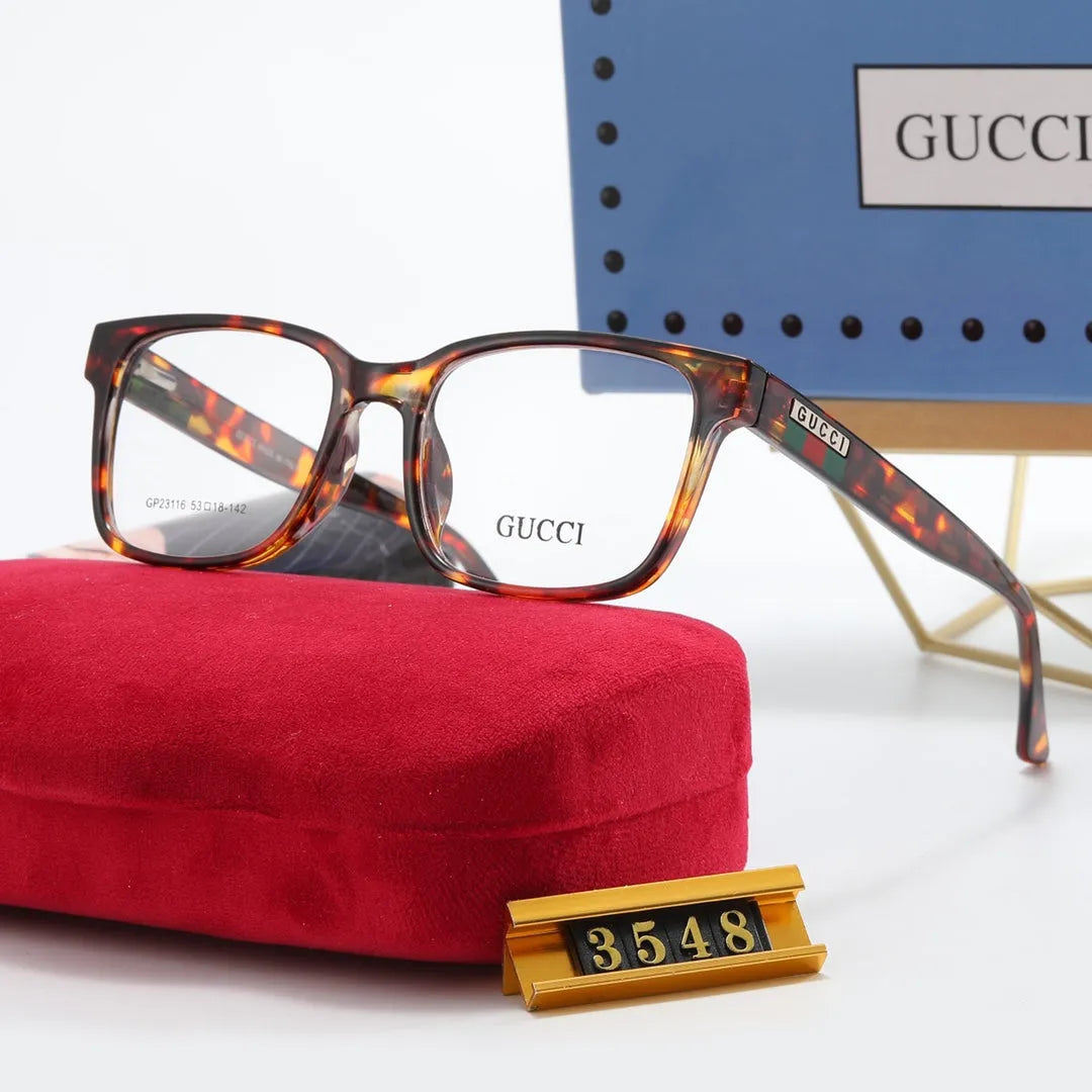 Retro Sunglasses E855