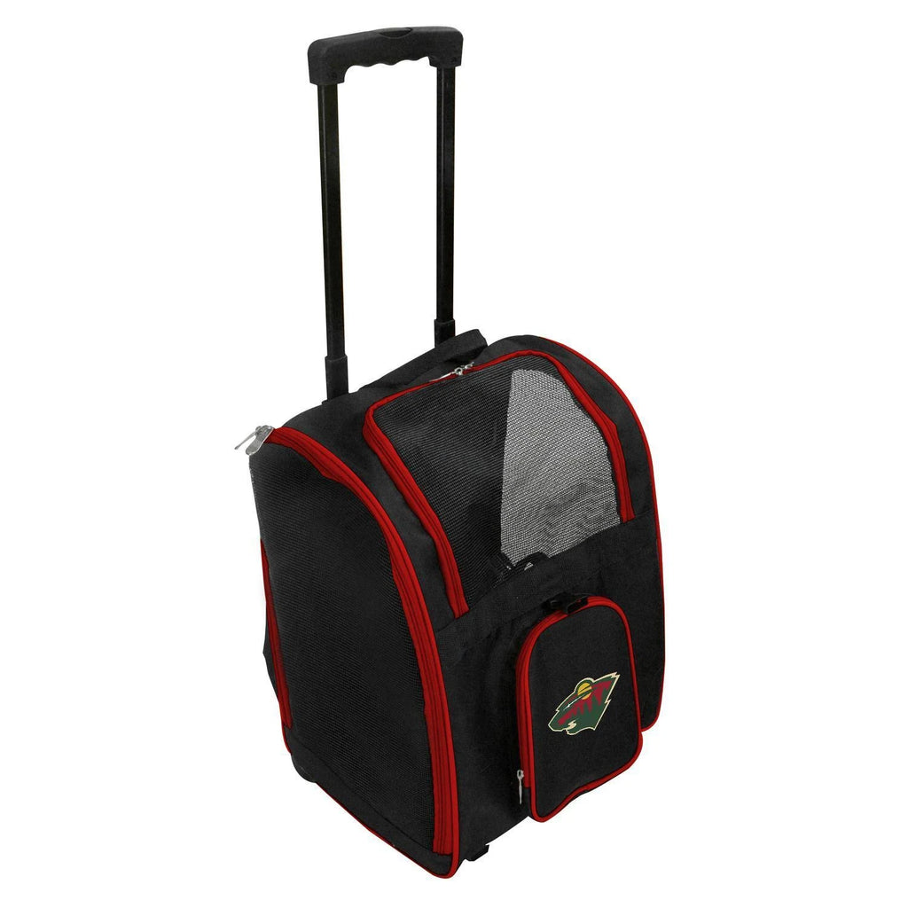 Premium Pet Carrier with Wheels G1833
