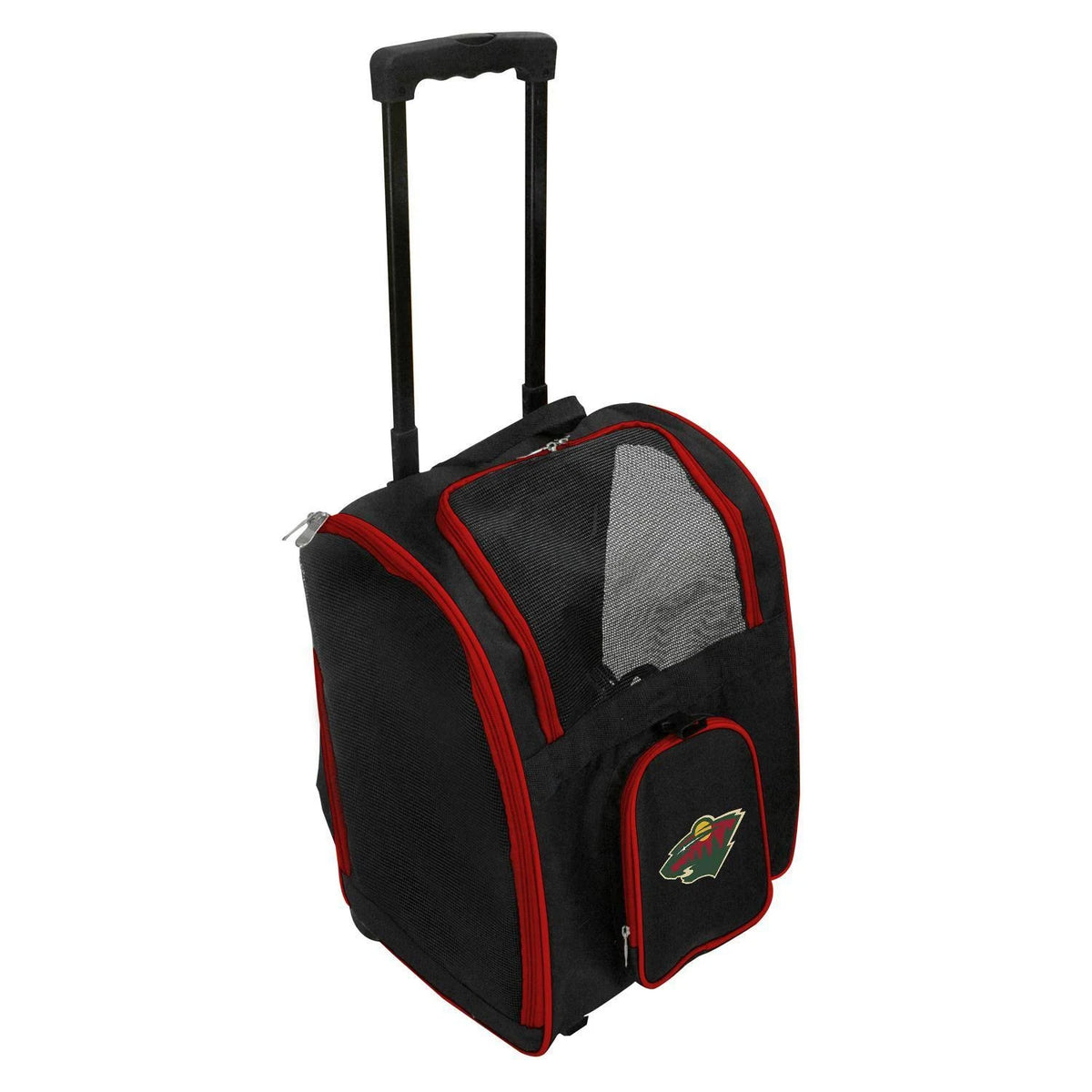 Premium Pet Carrier with Wheels G1833