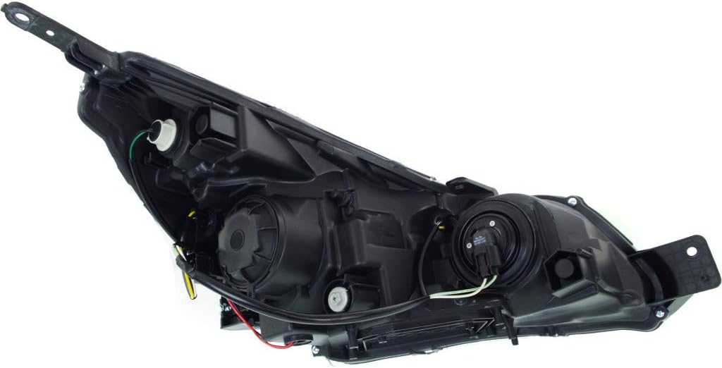 Passenger Side Headlight for Subaru Legacy S678675