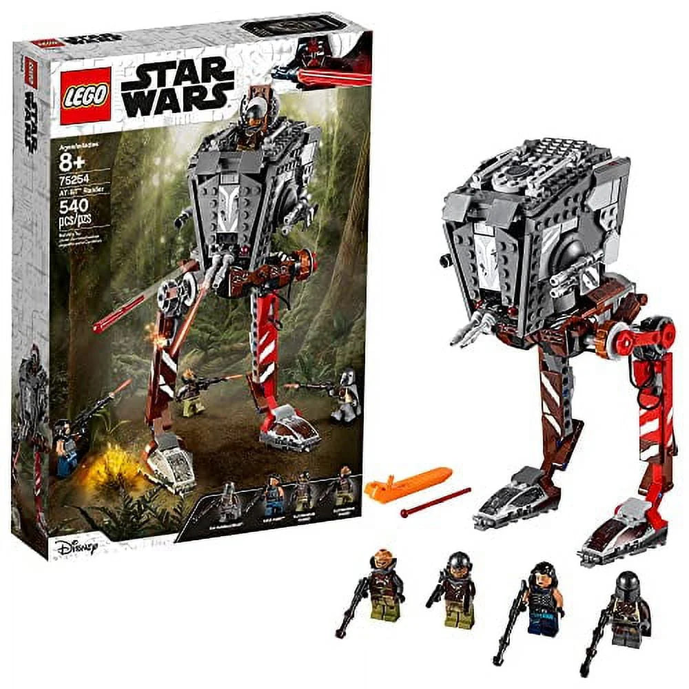 540 Pieces Building Kit D1535