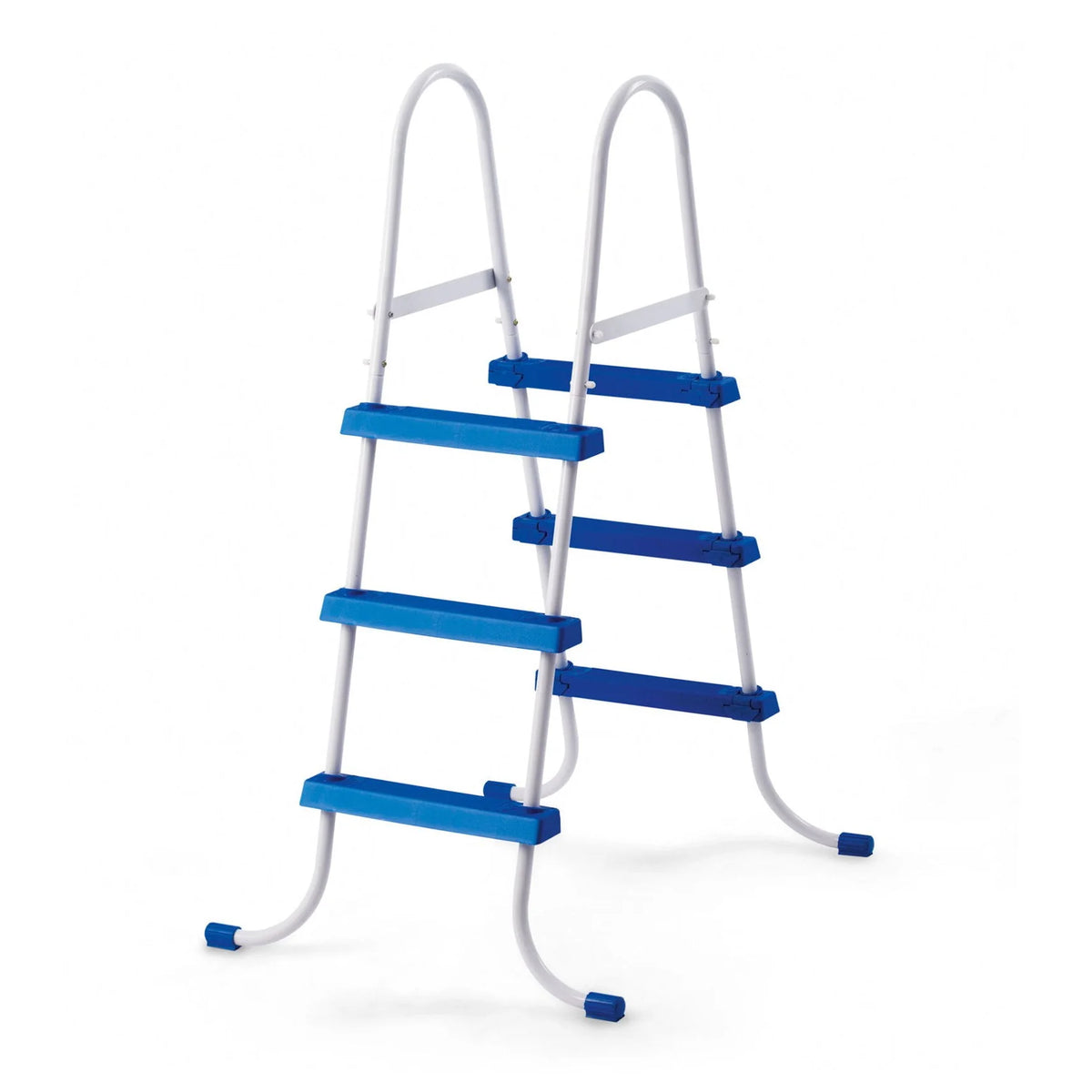 15' x 48 Metal Frame Above Ground Pool with Filter Pump C335043