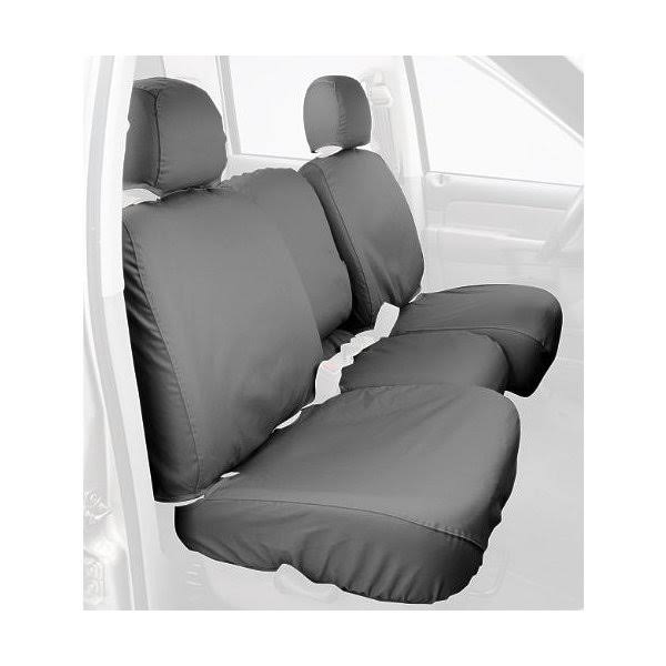 Custom Seat Cover T666