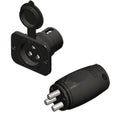 70A Trolling Motor Plug & Receptacle S557