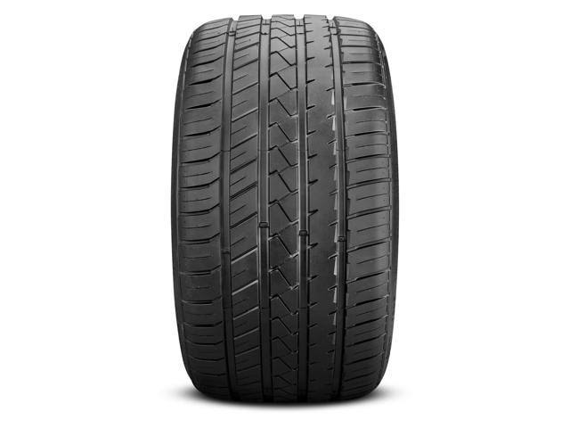 285/35R18 XL High Performance Tire U844427
