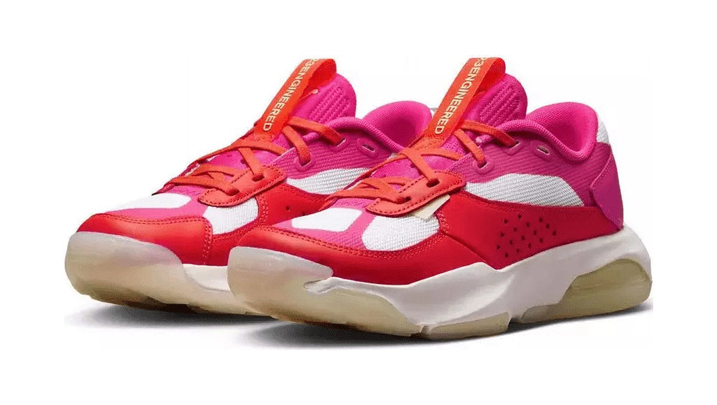 Women's Air 200E Siren Red/Black-Pink Prime - 6 J975