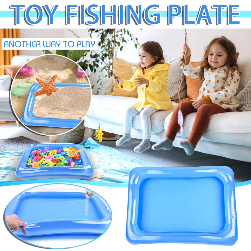 Inflatable Sand Table Toy O9747