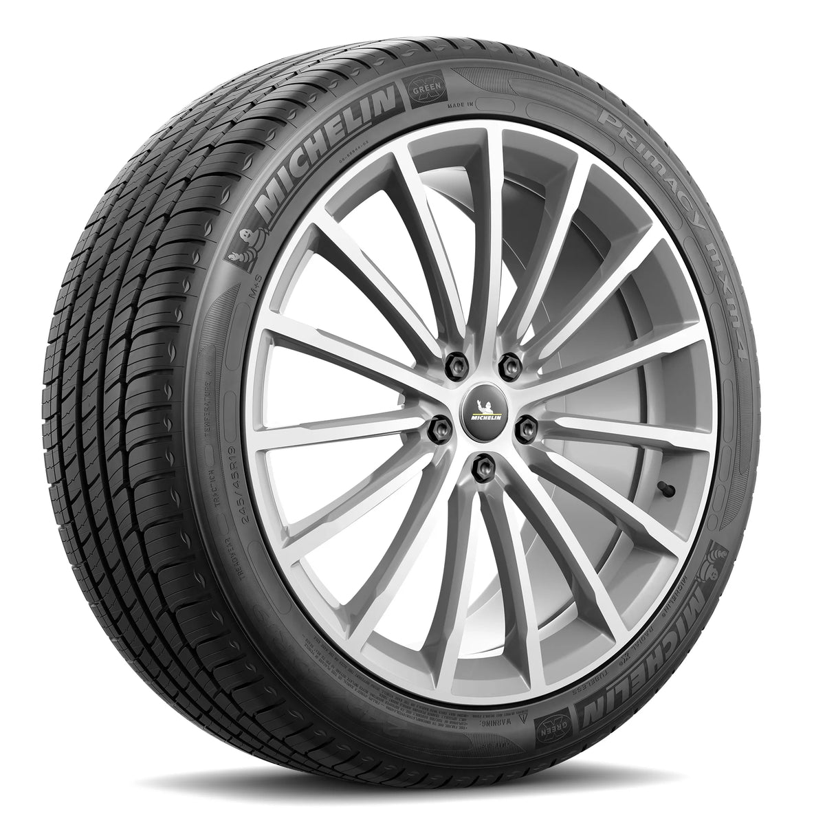 All-Season 235/55R19 101H Tire Z3824