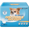 Male Dog Wrap D7858