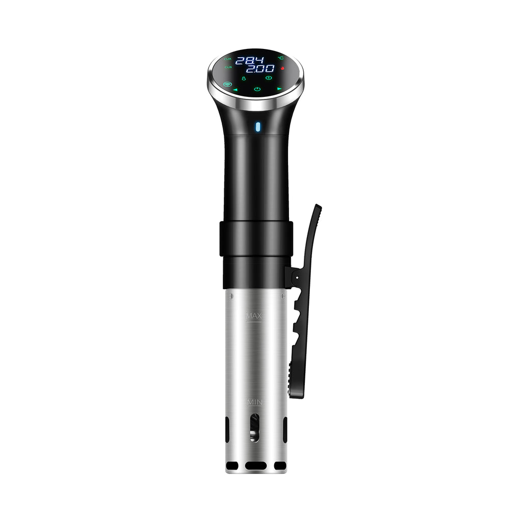 Sous Vide Immersion Cooker with WiFi and APP Control U887