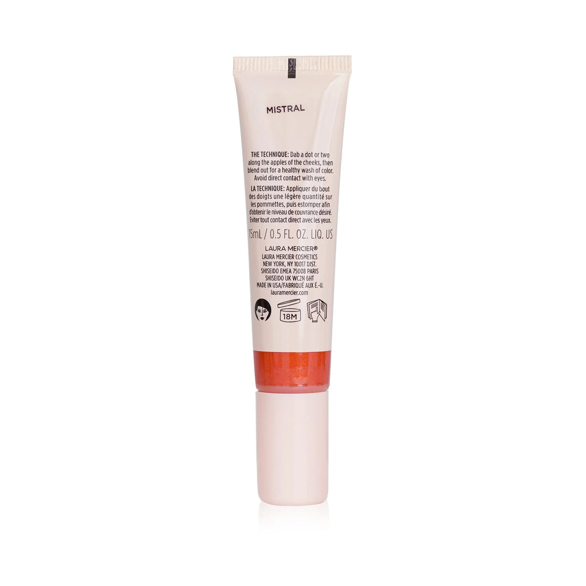 Tinted Moisturizer Blush 15ml/0.5oz B2351