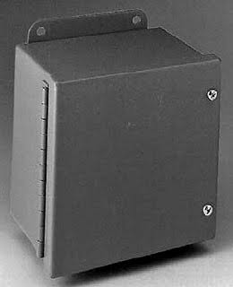 14x12x6 JIC Enclosure F3943