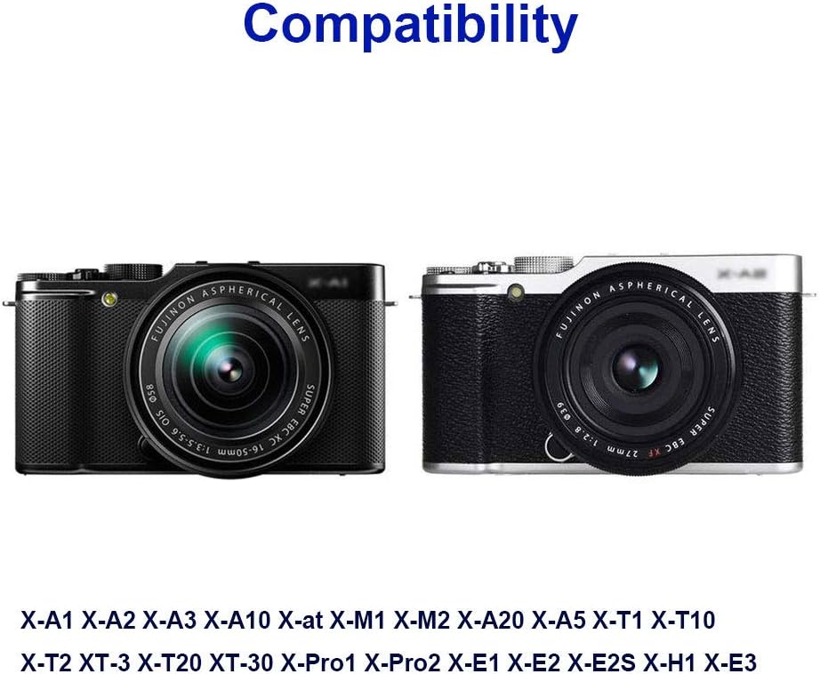 56mm F1.4 Autofocus Lens for Fujifilm X-Mount APS-C Mirrorless Cameras D231634