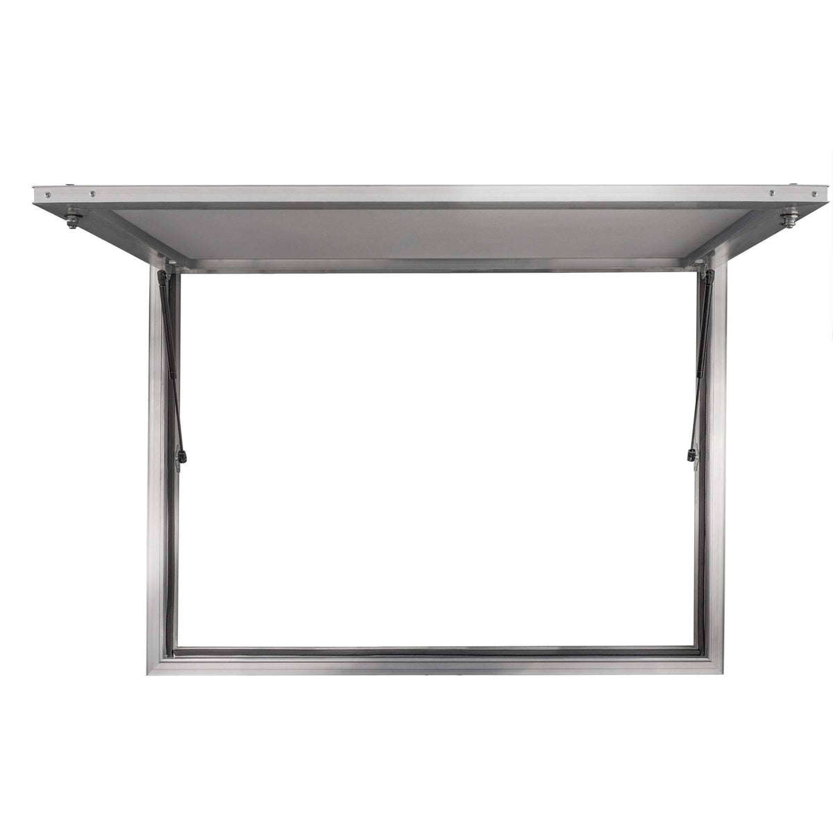 Concession Stand Serving Window Door 36x22 N649
