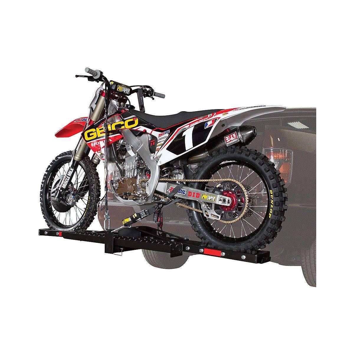 Motorcycle Carrier B83575