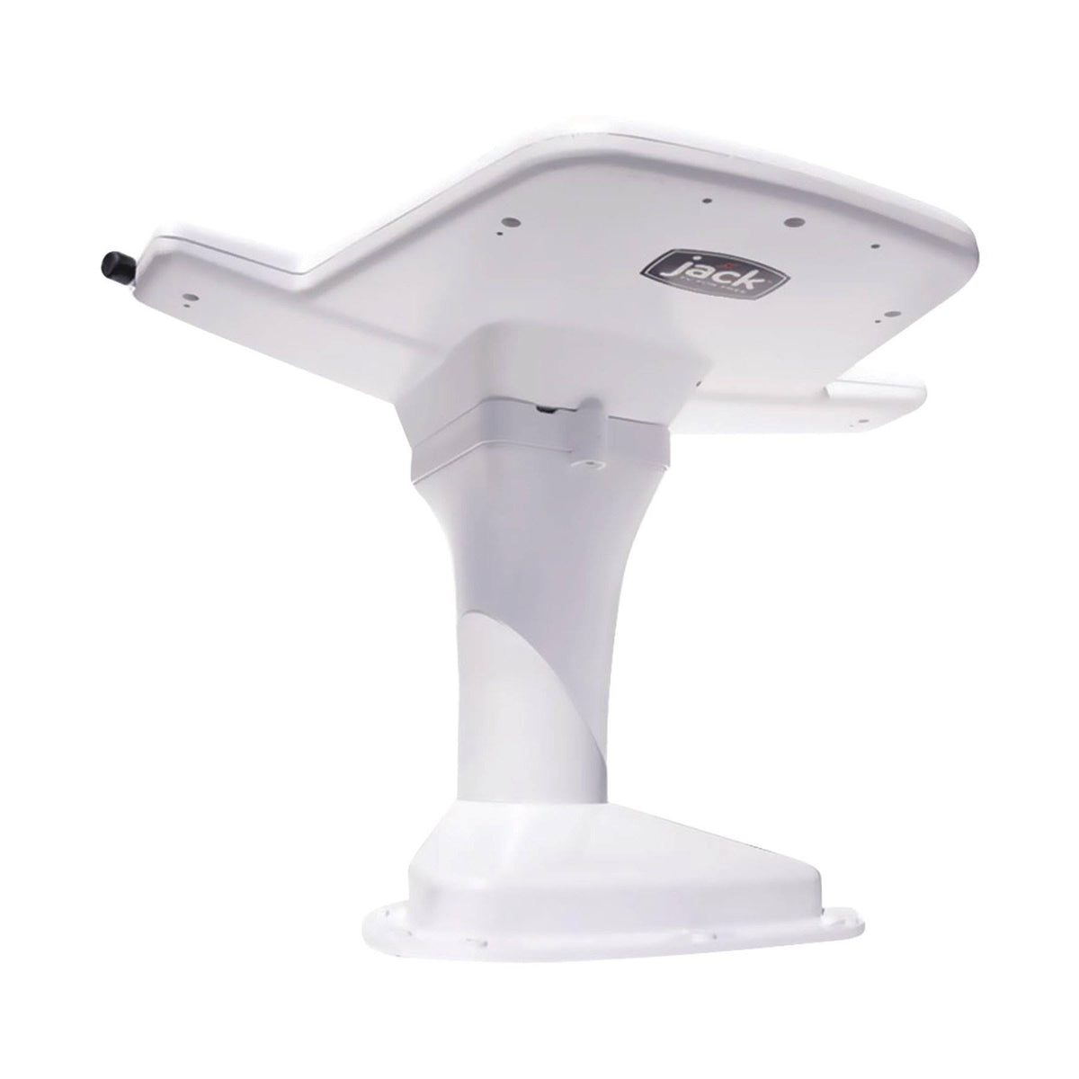 King Jack Antenna White J91901