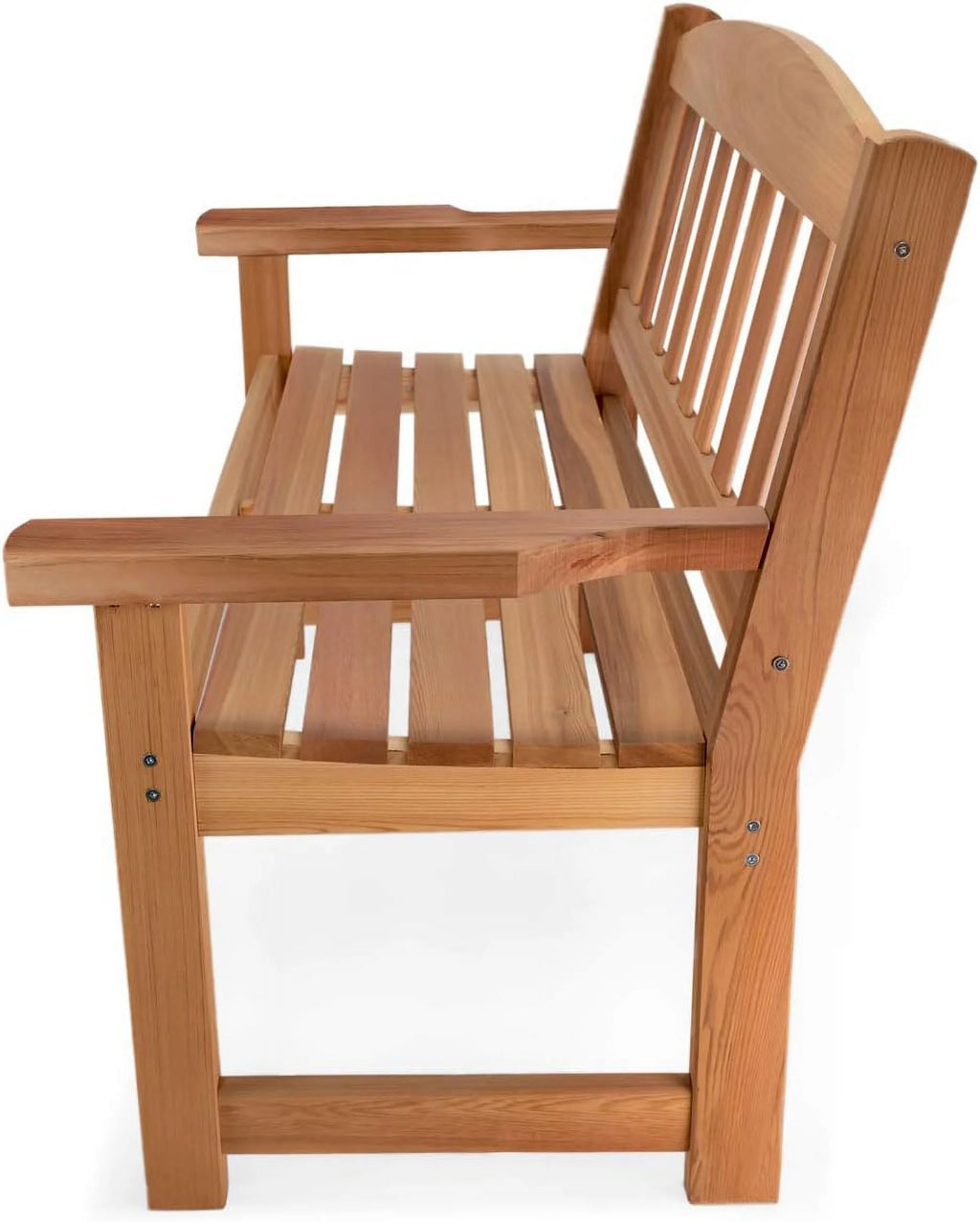 Cedar Garden Bench K61115