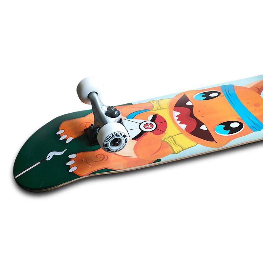 Complete Skateboard 7.75 inch V23735