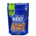 Freeze-Dried Grass-Fed Beef Dog Food L971