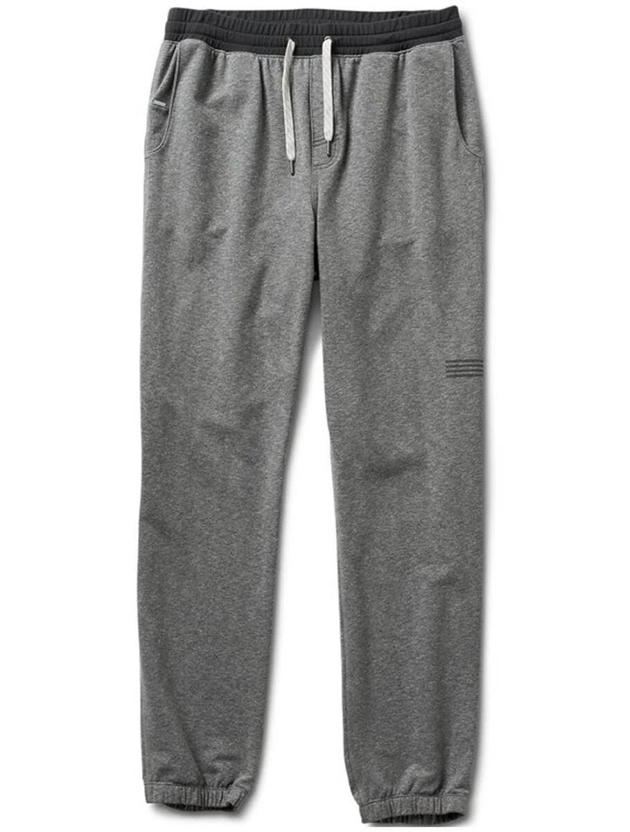Heather Grey Men's Pant I73041