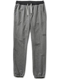 Heather Grey Men's Pant I73041