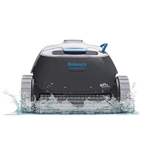 Robotic Pool Vacuum Cleaner Q5708