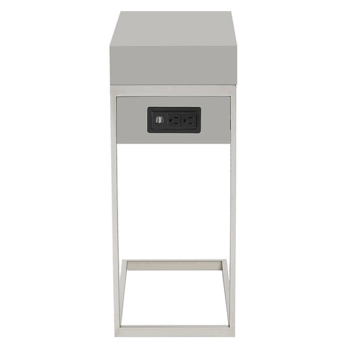 1 Drawer C Table End Table Side Table Laptop Stand G7163