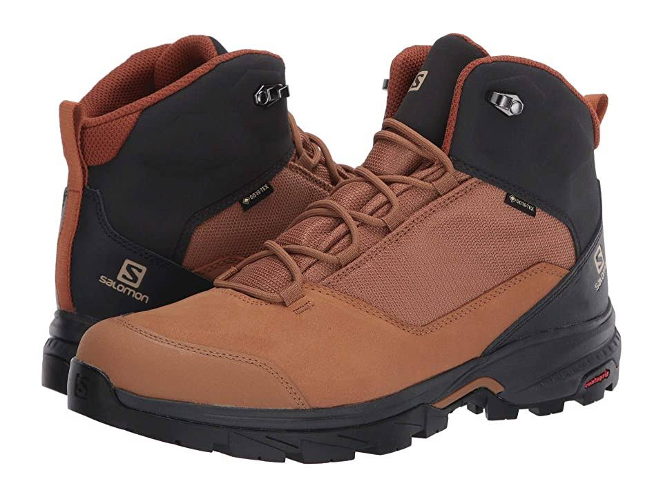 Caramel GTX Hiking Shoes C105672